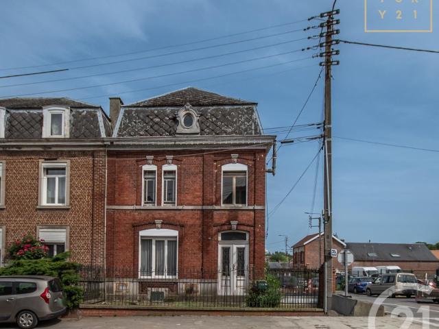 Maison vente à Avesnes-sur-Helpe, Maubeuge