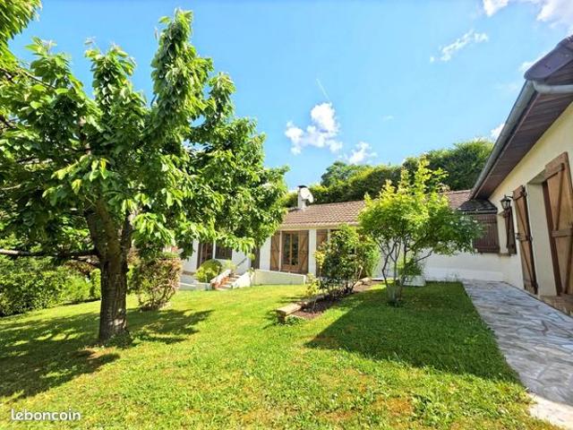 Maison vente à Mantes-la-Jolie, Vaux-sur-seine