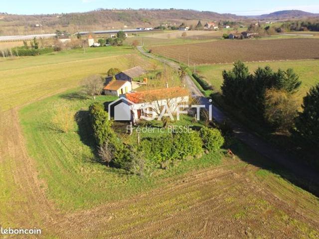 Maison vente à Béziers, Montesquieu
