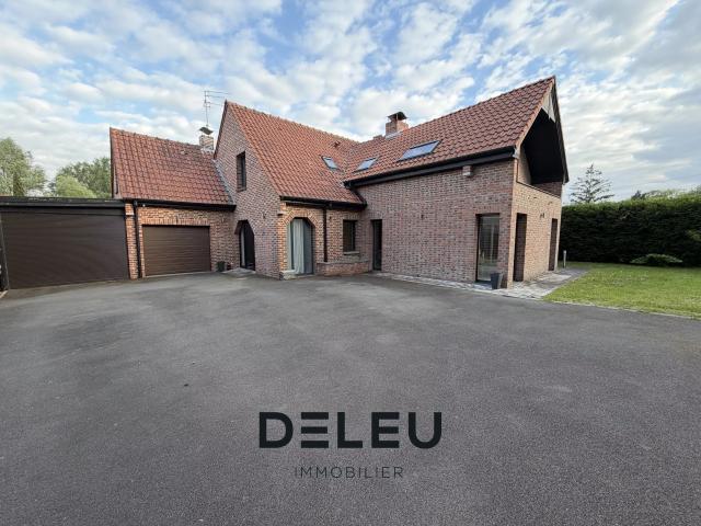 Maison vente à Lille, Marcq-en-Barœul