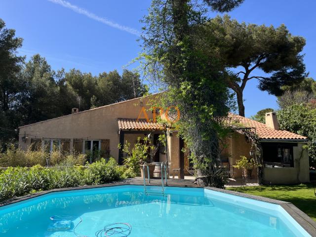 Maison vente à Istres, Vitrolles