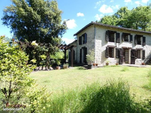 Maison vente à Albi, Le Verdier