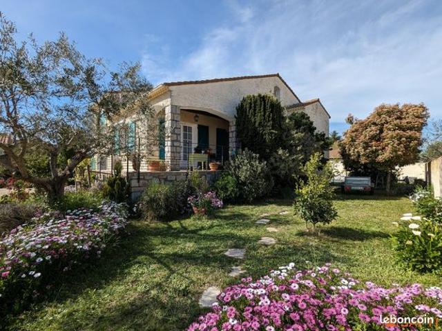 Maison vente à Nîmes, Manduel
