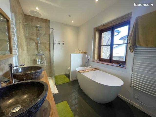 Maison vente à Villefranche-sur-Saône, Rhône