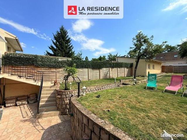 Maison vente à Argenteuil, Montigny-lès-cormeilles