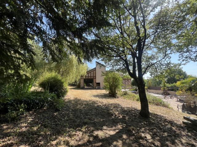 Maison vente à Montargis, Châtillon-sur-loire
