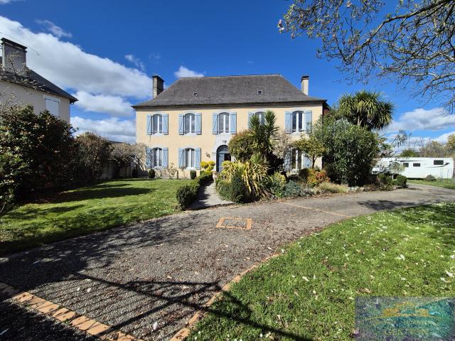 Maison vente à Soumoulou, Pyrénées-Atlantiques
