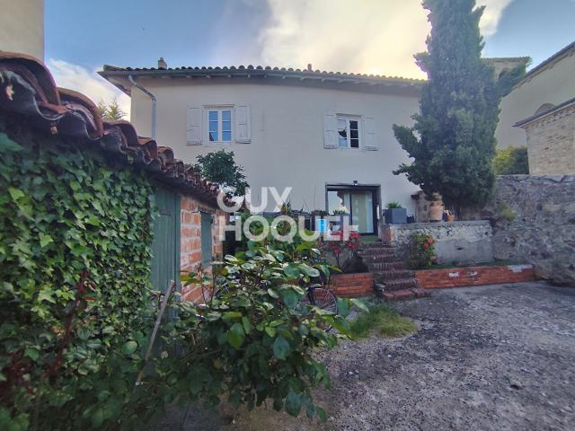 Maison vente à Montbrison, Trelins