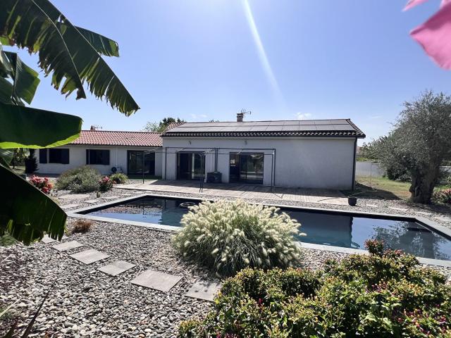Maison vente à Muret, Fonsorbes