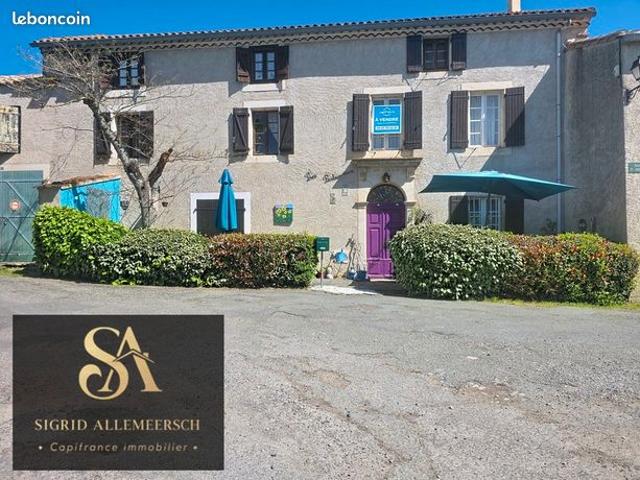 Maison vente à Carcassonne, Villardonnel