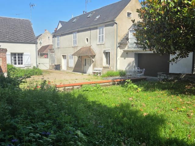 Maison location à Orléans, Meung-sur-loire