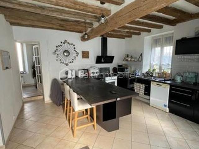 Maison vente à Sens, Malay-le-grand