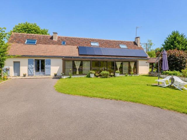 Maison vente à Mamers, La Ferté-bernard