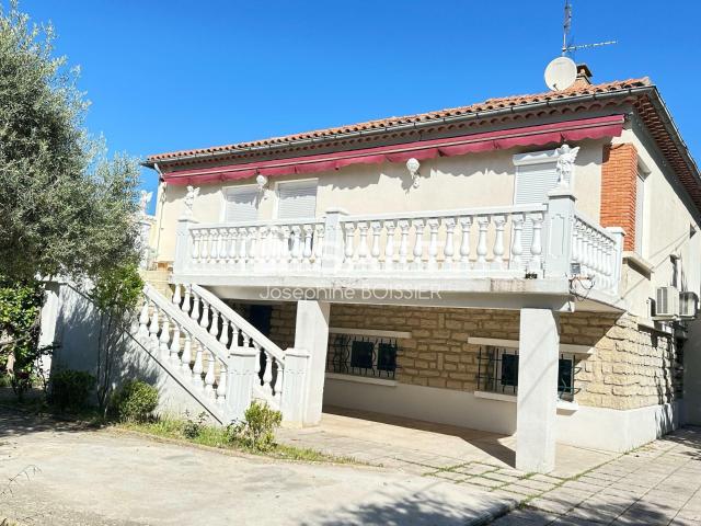 Maison vente à Carpentras