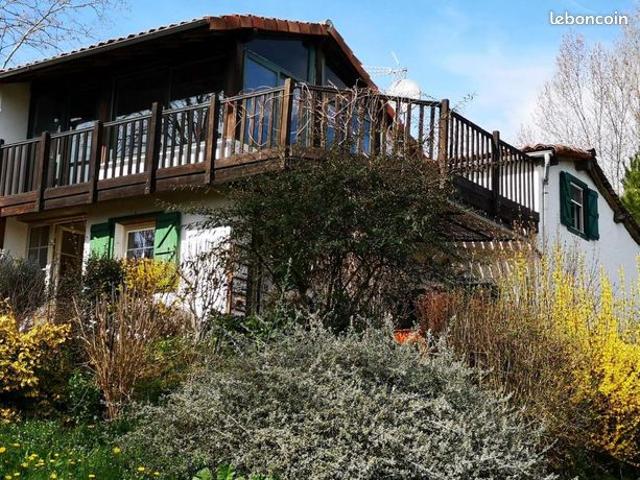Maison vente à Aurignac, Haute-Garonne