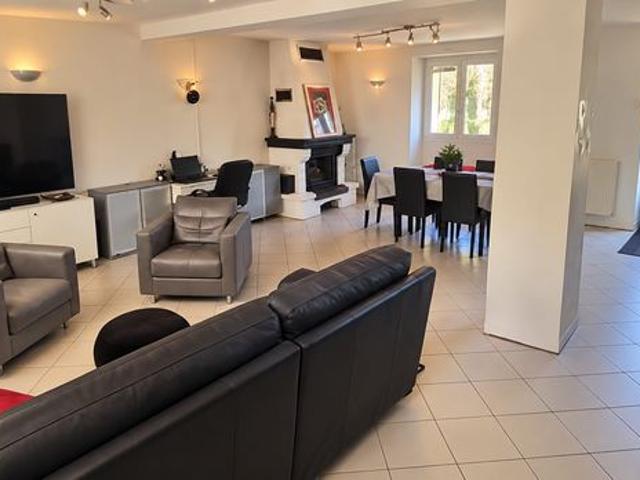 Maison vente à Bondoufle, Essonne