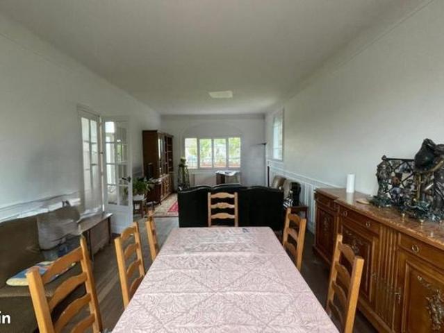 Maison vente à Compiègne, Lassigny