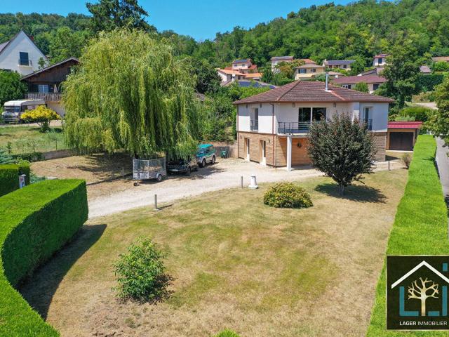 Maison vente à Bourg-en-Bresse, La Boisse