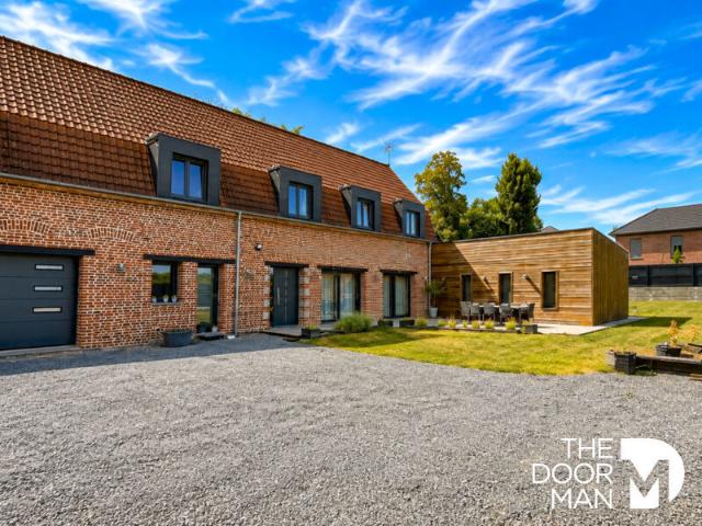 Maison vente à Préseau, Nord