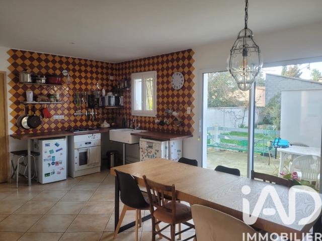 Maison vente à Saint-Geniès-de-Malgoirès, Gard