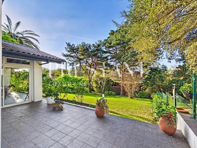 Maison vente à Lapurdi, Biarritz