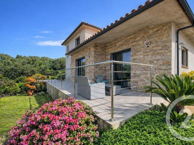 Maison vente à Sartène, Corse