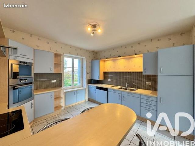 Maison vente à Châtellerault, Pouant