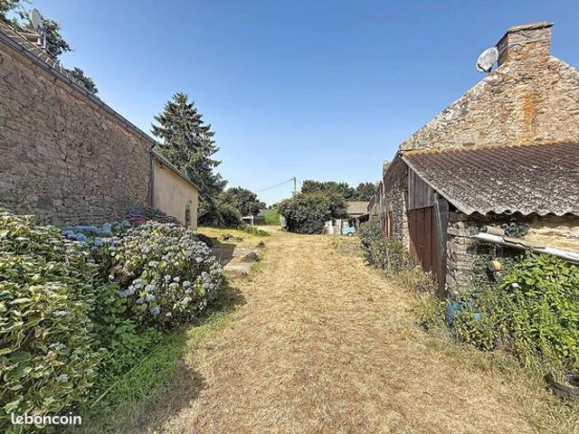 Maison vente à Vannes, Bretagne