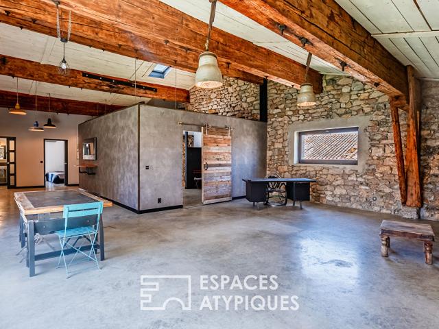 Maison vente à Narbonne, Camplong-d'aude