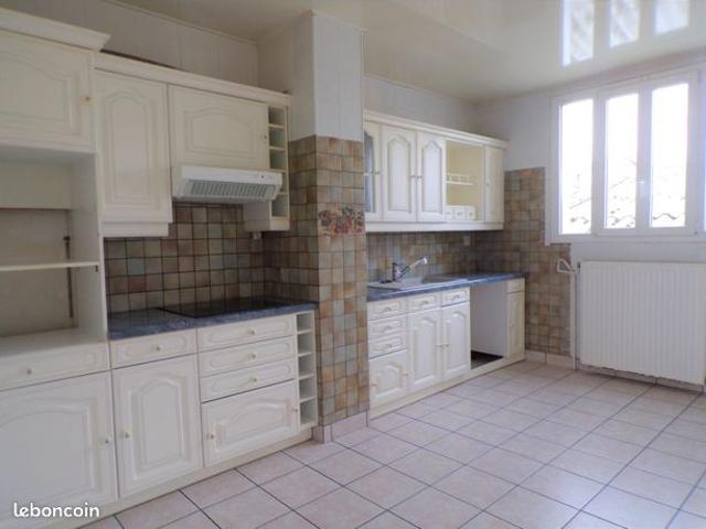 Maison vente à Laon