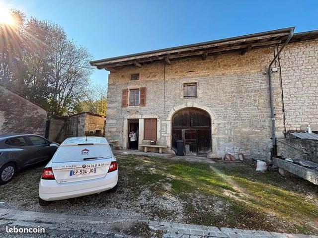 Maison vente à Challes, Guadeloupe