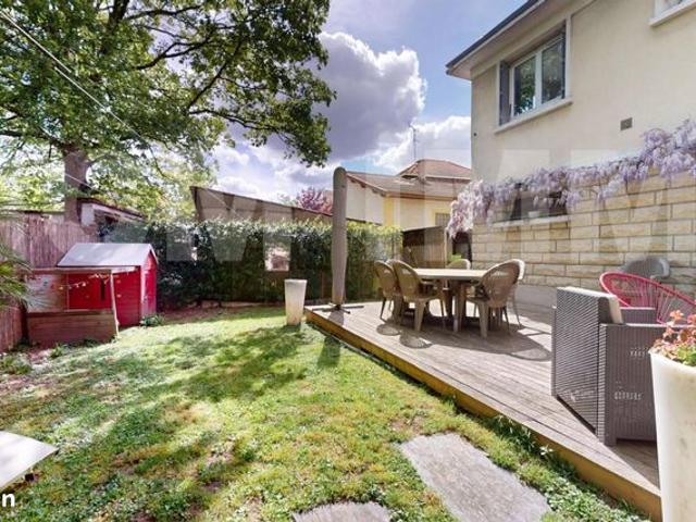 Maison vente à Montreuil, Eure-et-Loir