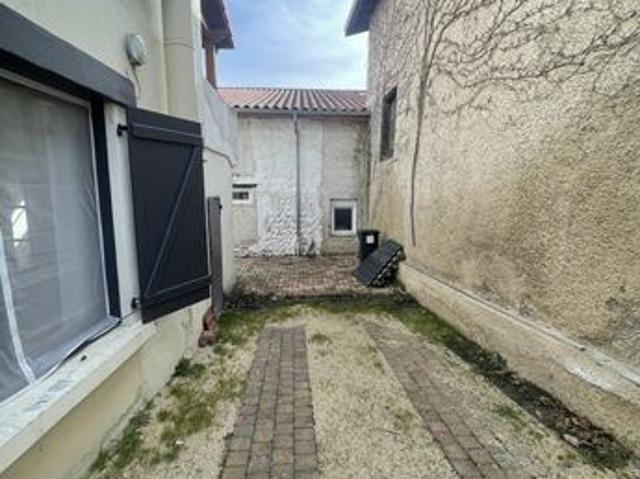 Maison vente à Le Havre, Beaurepaire