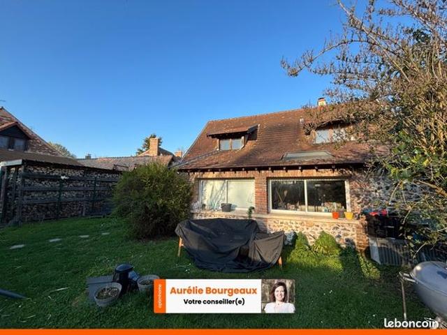 Maison vente à Évreux, Irreville