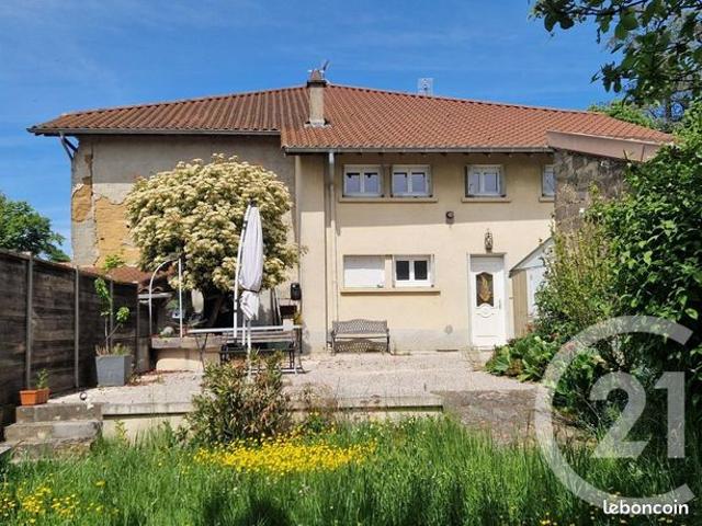 Maison vente à Bourg-en-Bresse, Béréziat