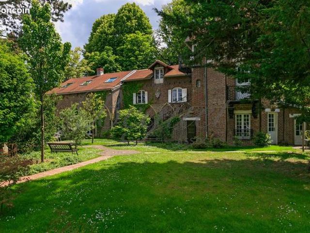 Maison vente à Vaucresson