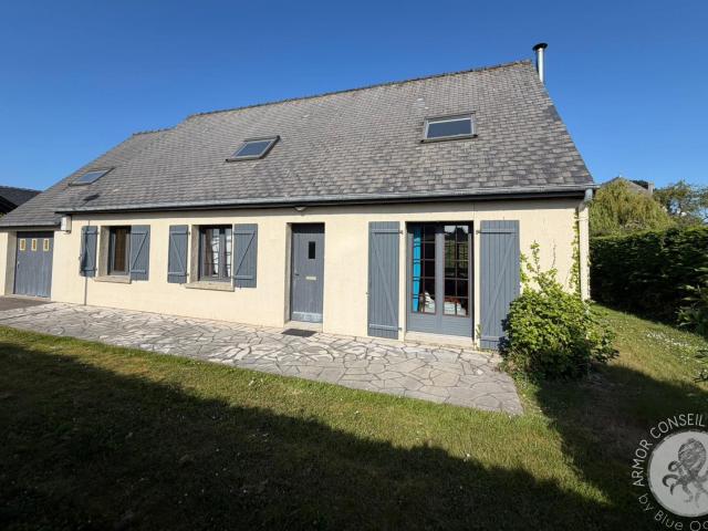 Maison vente à Dinan, Bretagne