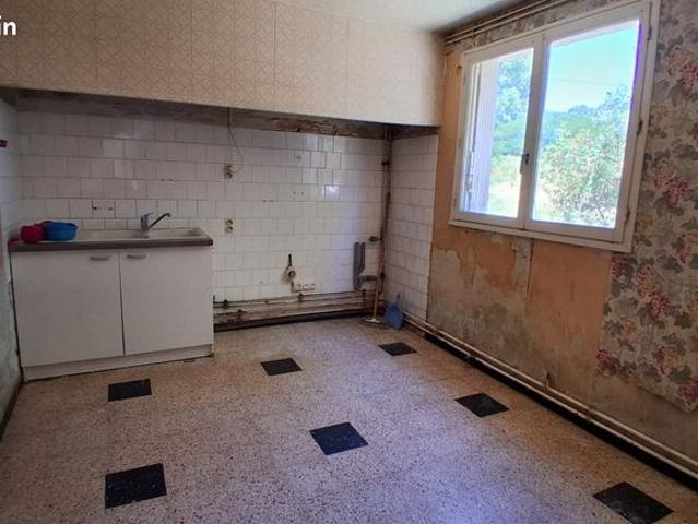 Maison vente à Toulouse, Quint-fonsegrives
