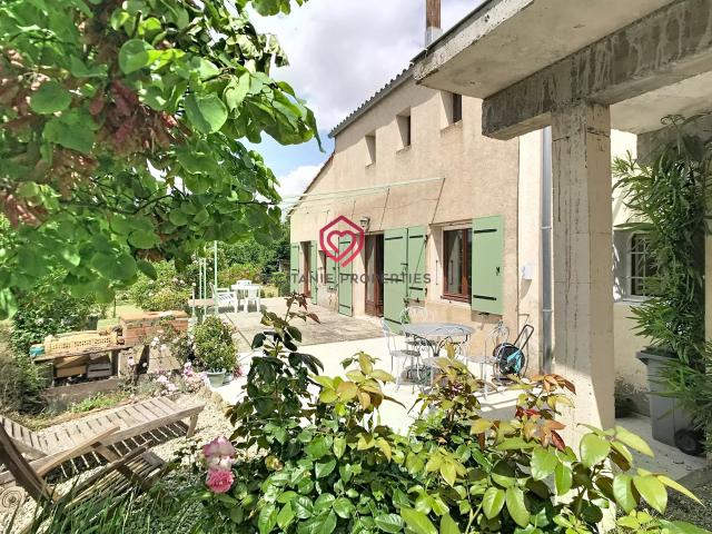 Maison vente à Carcassonne, Salles-sur-l'hers