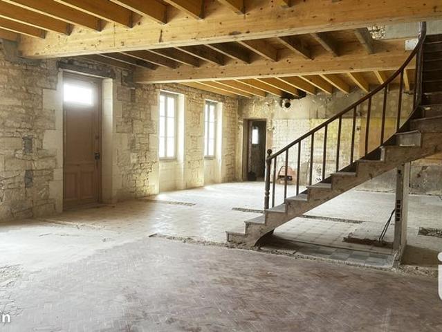 Maison vente à Jonzac, Villexavier