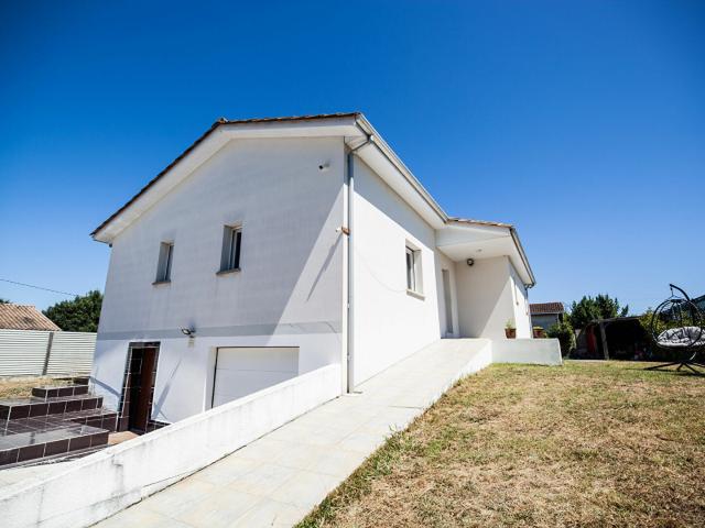 Maison vente à Ambarès-et-lagrave, Bernatets