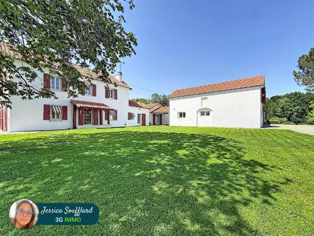Maison vente à Mont-de-Marsan, Hagetmau