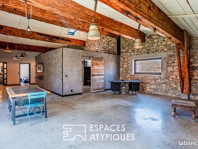 Maison vente à Narbonne, Camplong-d'aude