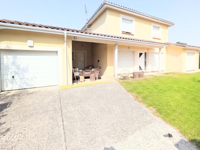 Maison location à Muret, Portet-sur-garonne