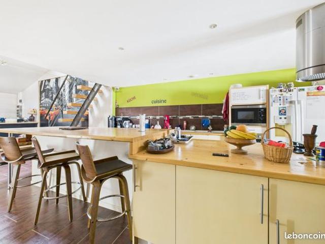 Maison vente à Jonzac, Montlieu-la-garde