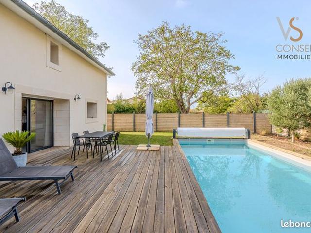 Maison vente à Blaye, Saint-andré-de-cubzac