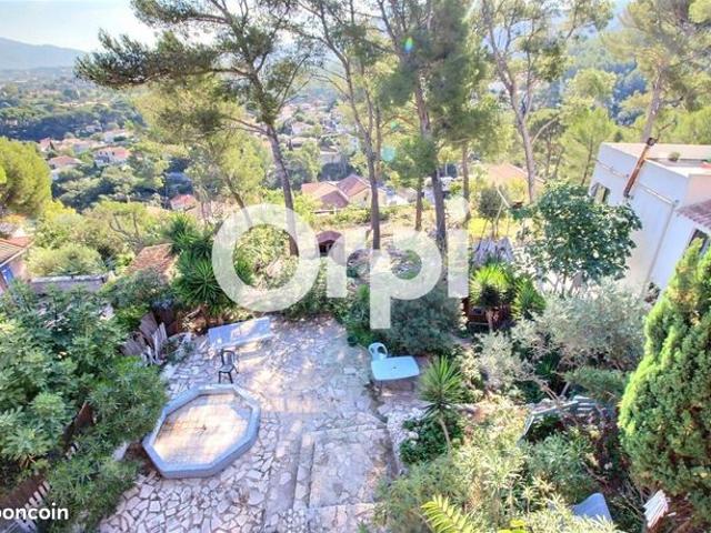 Maison vente à Marseille