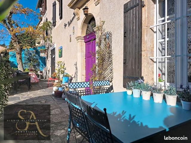 Maison vente à Villardonnel, Aude