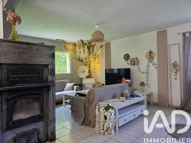 Maison vente à La Ville Anizeul, Plédéliac