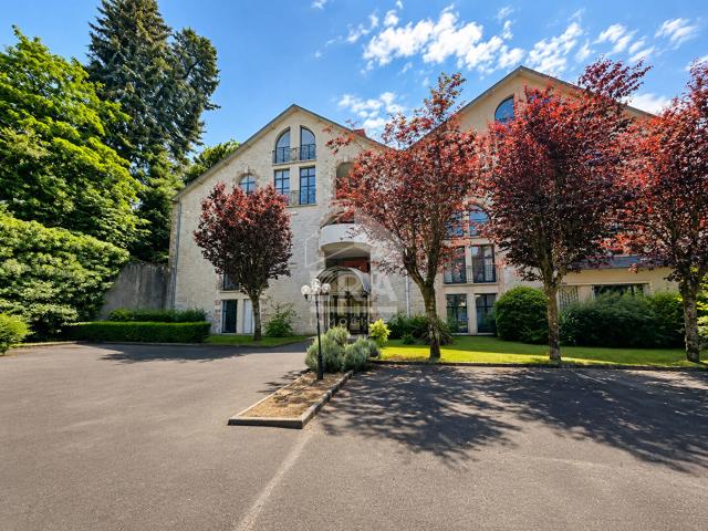 Maison vente à Orléans